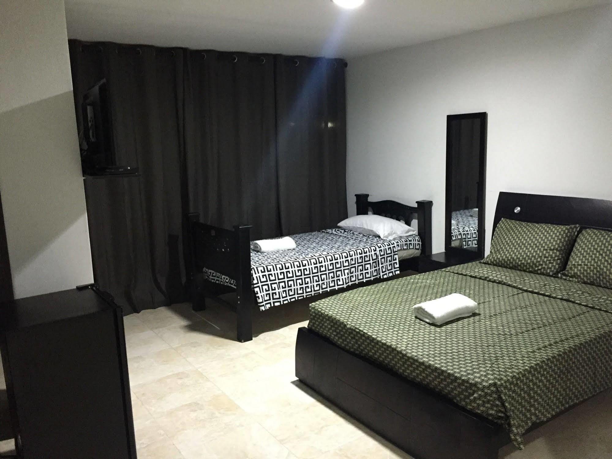 Hostal Central Beach San Andrés Exterior foto